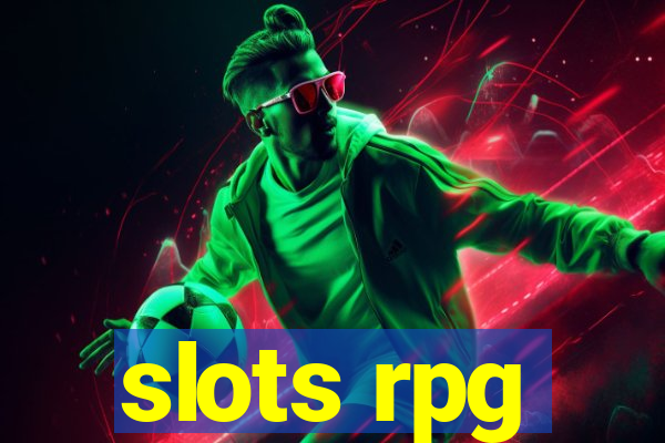 slots rpg